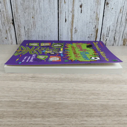 เทรซี่บีเกอร์กลับมาแล้วจ้า - Jacqueline Wilson รูปที่ 6