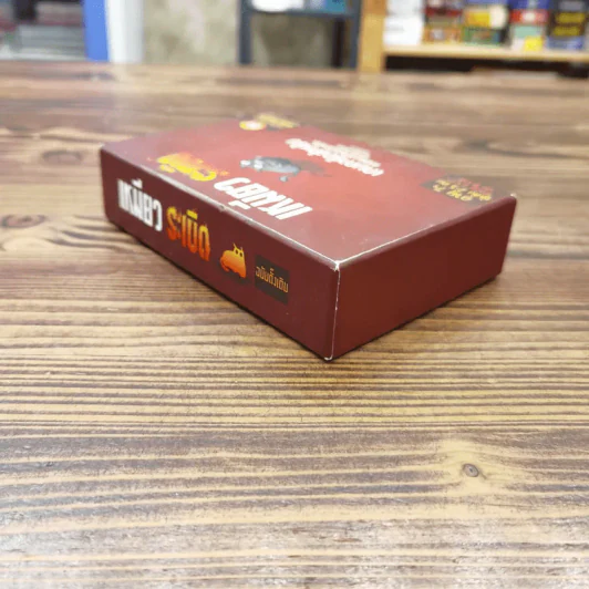 (Used บอร์ดเกมมือสอง) เหมียวระเบิด, แมวระเบิด Exploding Kittens TH รูปที่ 6