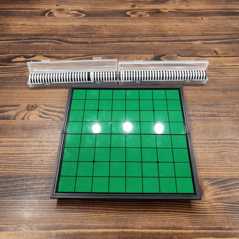 (Used บอร์ดเกมมือสอง) Reversi รูปที่ 7