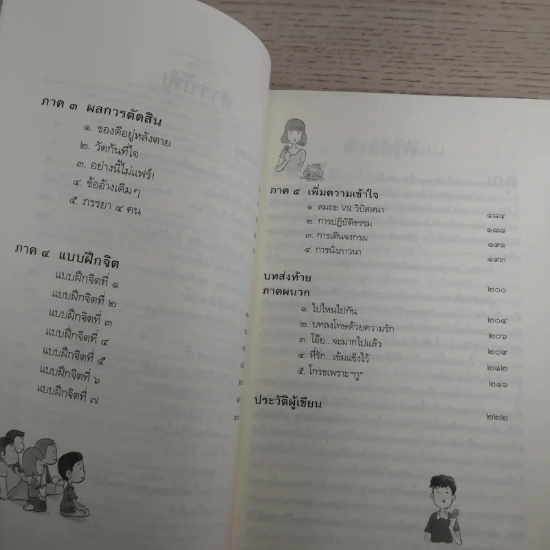 ดูจิตชั่วพริบตา - ปัญญาวโรภิกขุ (ประเสริฐ อุทัยเฉลิม) รูปที่ 9