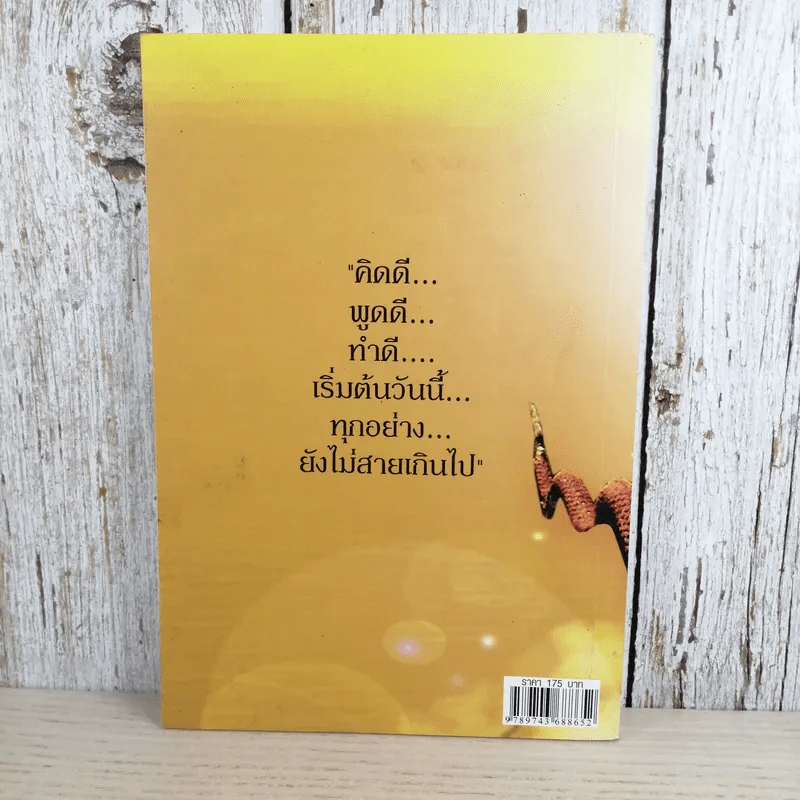 ปาฏิหาริย์ แรงบุญ แรงกรรม ใครว่าไม่มีจริง - ศศิริยะ รูปที่ 2