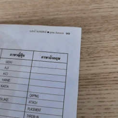 ก้าวแรกสู่หมากล้อม - ก่อศักดิ์ ไชยรัศมีศักดิ์, สุรพล อินทรเทศ รูปที่ 14