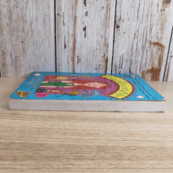 ถึงแม่เพี้ยน หนูก็รัก - Jacqueline Wilson รูปที่ 5