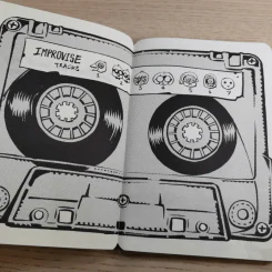 Improvise - ทรงศีล ทิวสมบุญ รูปที่ 15