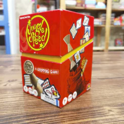 (Used บอร์ดเกมมือสอง) Jungle Speed รูปที่ 7