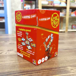 (Used บอร์ดเกมมือสอง) Jungle Speed รูปที่ 3