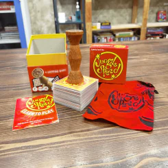 (Used บอร์ดเกมมือสอง) Jungle Speed รูปที่ 9