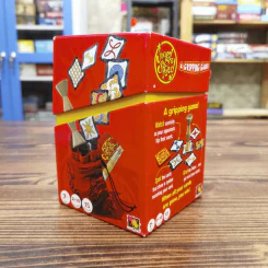 (Used บอร์ดเกมมือสอง) Jungle Speed รูปที่ 6
