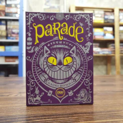 (Used บอร์ดเกมมือสอง) Parade รูปที่ 2