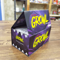 (Used บอร์ดเกมมือสอง) Growl รูปที่ 2