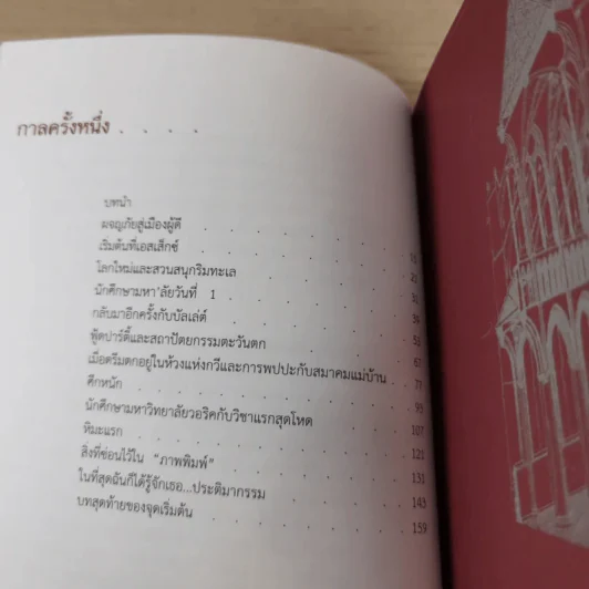 กาลครั้งหนึ่งกับเด็กหญิงนักประวัติศาสตร์ศิลป์ - เหมือนฝัน คุณาวงศ์ รูปที่ 11