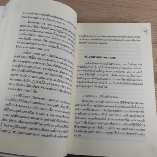 ประตูสู่สภาวะใหม่ จาก The Tibetan Book of Living And Dying - โซเกียล รินโปเช (พระไพศาล วิสาโล แปล) รูปที่ 20