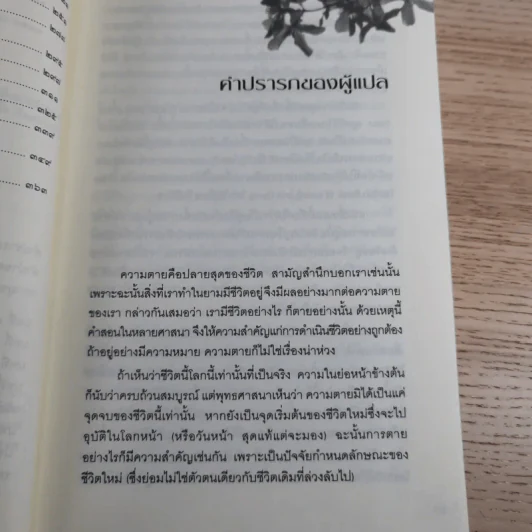 ประตูสู่สภาวะใหม่ จาก The Tibetan Book of Living And Dying - โซเกียล รินโปเช (พระไพศาล วิสาโล แปล) รูปที่ 12