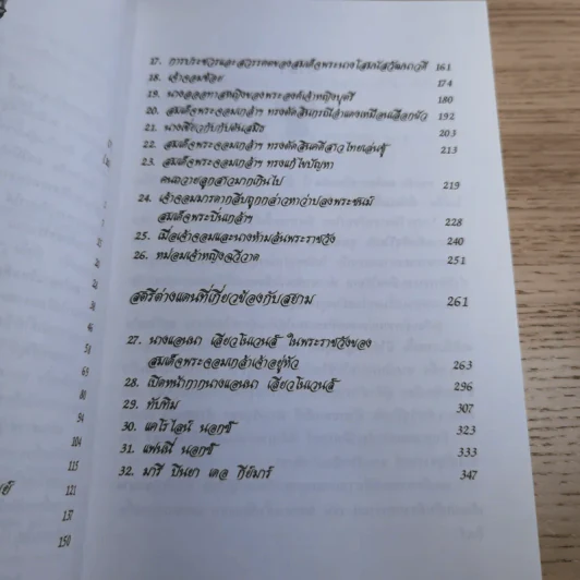 สตรีสยามในอดีต - น.พ.วิบูล วิจิตรวาทการ รูปที่ 10