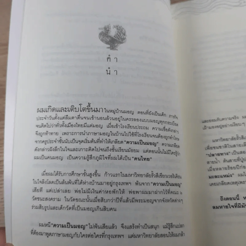 ต้นทางจากมะละแหม่ง - องค์ บรรจุน รูปที่ 10