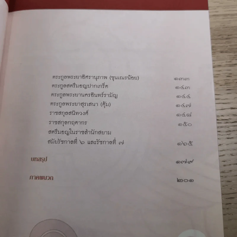 หญิงมอญ อำนาจและราชสำนัก - องค์ บรรจุน รูปที่ 9