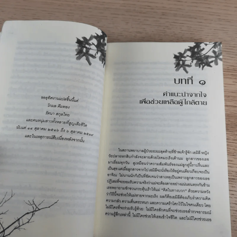 ประตูสู่สภาวะใหม่ จาก The Tibetan Book of Living And Dying - โซเกียล รินโปเช (พระไพศาล วิสาโล แปล) รูปที่ 19