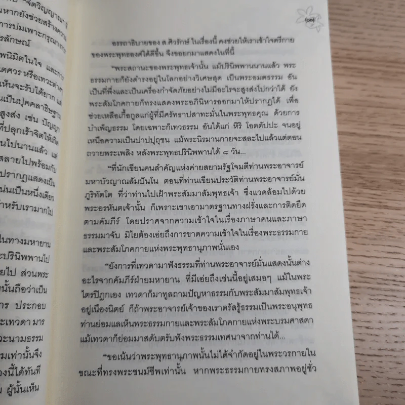 ประตูสู่สภาวะใหม่ จาก The Tibetan Book of Living And Dying - โซเกียล รินโปเช (พระไพศาล วิสาโล แปล) รูปที่ 16