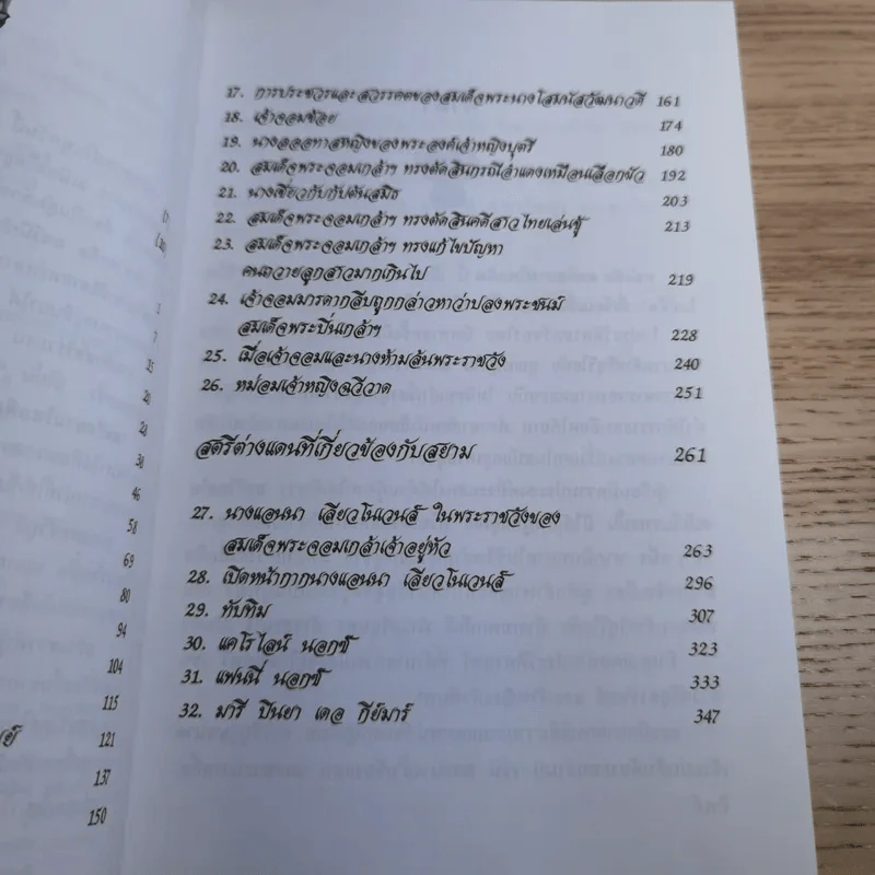 สตรีสยามในอดีต - น.พ.วิบูล วิจิตรวาทการ รูปที่ 10