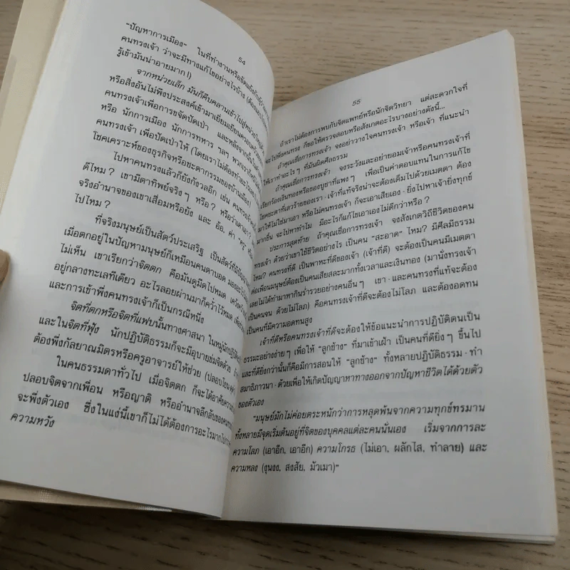 ปล่อยวางอย่างเซน - ละเอียด ศิลาน้อย รูปที่ 14