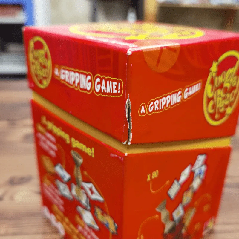 (Used บอร์ดเกมมือสอง) Jungle Speed รูปที่ 4