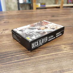 (Used บอร์ดเกมมือสอง) Deca Slayer รูปที่ 4
