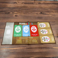 (Used บอร์ดเกมมือสอง) Bears vs Babies รูปที่ 8