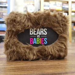 (Used บอร์ดเกมมือสอง) Bears vs Babies