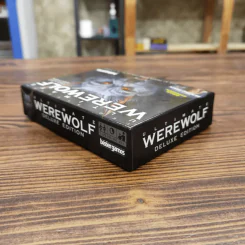 (Used บอร์ดเกมมือสอง) Ultimate Werewolf Deluxe Edition รูปที่ 5