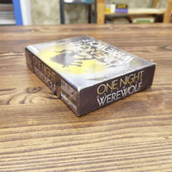 (Used บอร์ดเกมมือสอง) One Night Ultimate: Werewolf รูปที่ 4