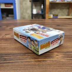 (Used บอร์ดเกมมือสอง) โคนัน Case Closed รูปที่ 5