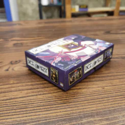 (Used บอร์ดเกมมือสอง) Dice Heist รูปที่ 3