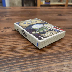 (Used บอร์ดเกมมือสอง) ทวิน เทลส์ Twin Tales รูปที่ 3