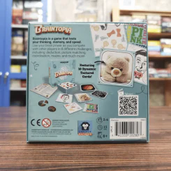 (Used บอร์ดเกมมือสอง) Braintopia รูปที่ 6