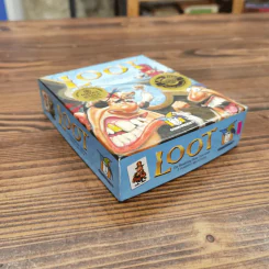 (Used บอร์ดเกมมือสอง) Loot รูปที่ 4