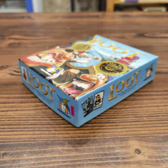 (Used บอร์ดเกมมือสอง) Loot รูปที่ 5