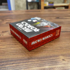 (Used บอร์ดเกมมือสอง) Micro Robots รูปที่ 6