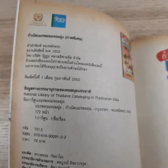 กำเนิดเณรพยอมจอมยุ่ง ภาคพิเศษ + ฉบับรวมภาค 3+4 - พระพยอม กัลยาโณ รูปที่ 17