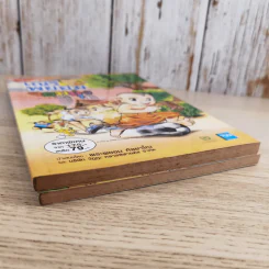 กำเนิดเณรพยอมจอมยุ่ง ภาคพิเศษ + ฉบับรวมภาค 3+4 - พระพยอม กัลยาโณ รูปที่ 4