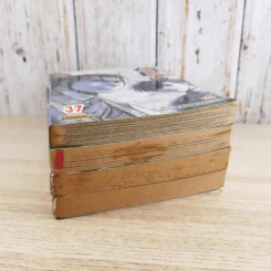 นักรบครบสลึง Big Book เล่ม 10,11,22,37 รูปที่ 3