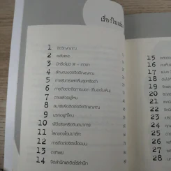พลังจิตติดต่อวิญญาณ - โขมพัสตร์ อรรถยา รูปที่ 9