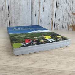 ปั่นข้ามฝัน 2,000 วันรอบโลก เล่ม 3 - วรรณกับหมู รูปที่ 4