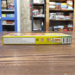 (Used บอร์ดเกมมือสอง) Dominoes รูปที่ 8