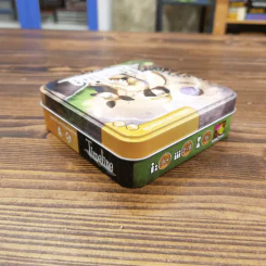 (Used บอร์ดเกมมือสอง) Timeline: Science and Discoverie รูปที่ 4