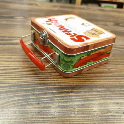 (Used บอร์ดเกมมือสอง) Slamwich รูปที่ 3