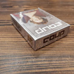 (Used บอร์ดเกมมือสอง) Coup รูปที่ 5