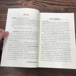 ดูจิตชั่วพริบตา - ปัญญาวโรภิกขุ (ประเสริฐ อุทัยเฉลิม) รูปที่ 9