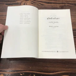 ดูจิตชั่วพริบตา - ปัญญาวโรภิกขุ (ประเสริฐ อุทัยเฉลิม) รูปที่ 6