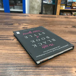 The Little Black Book of Style - Nina Garcia รูปที่ 5