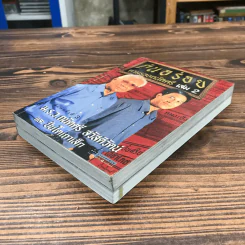 กินอร่อยตามรอยถนัดศรี เล่ม 1-2 - ม.ร.ว.ถนัดศรี สวัสดิวัตน์ รูปที่ 4